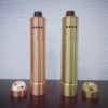 Мехмод Subzero X Competition RDA+MOD Kit