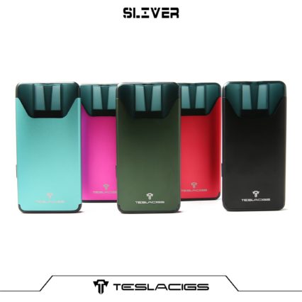Парогенератор Tesla Sliver Kit