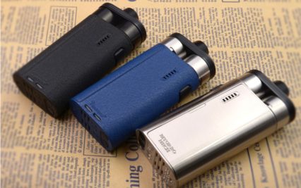 Набор Tesla Teslacigs Biturbo Mech Kit