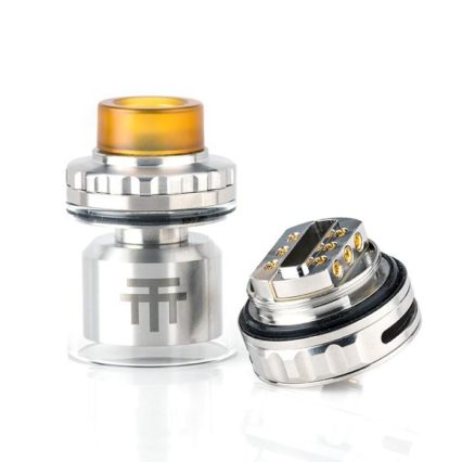 Атомайзер VANDY VAPE Triple 28 RTA