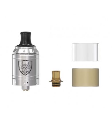 Атомайзер VANDY VAPE Berserker MINI MTL RTA 22mm