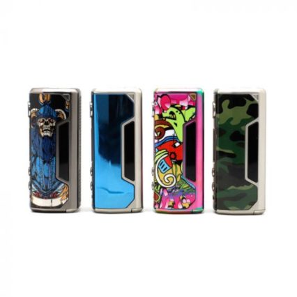Бокс мод Tesla&Vzone Vzonecigs Cultura 100W