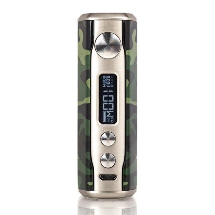 Бокс мод Tesla&Vzone Vzonecigs Cultura 100W