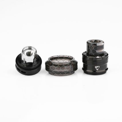 Бак ADVKEN Manta Sub Ohm Tank