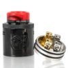Дрипка Hellvape Drop Dead RDA 24mm cl