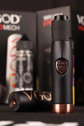 Мехмод VGOD Elite Series Kit cl