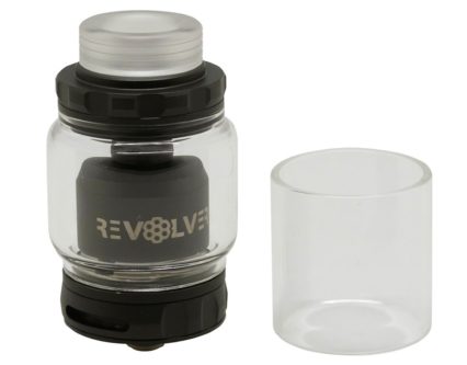 Атомайзер Vandy Vape Revolver RTA 24mm