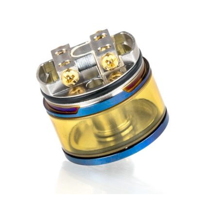 Бакодрипка Vandy Vape Pyro V2 BF RDTA
