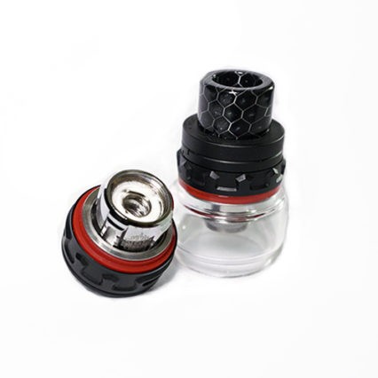 Атомайзер SMOK TFV12 Prince Baby