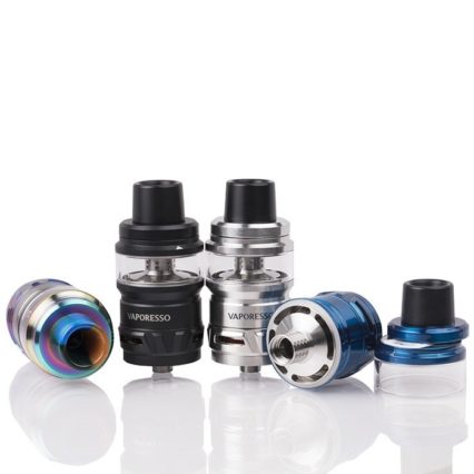 Бакомайзер VAPORESSO Cascade Tank