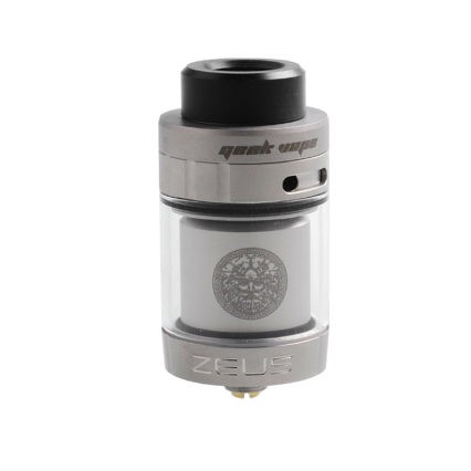 Атомайзер Geek Vape Zeus Dual RTA