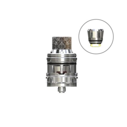 Клиромайзер Eleaf ELLO Duro 6.5 мл