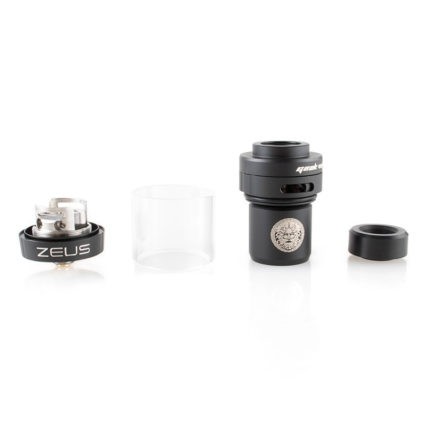 Атомайзер Geek Vape Zeus Dual RTA