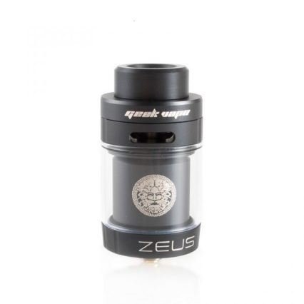 Атомайзер Geek Vape Zeus Dual RTA