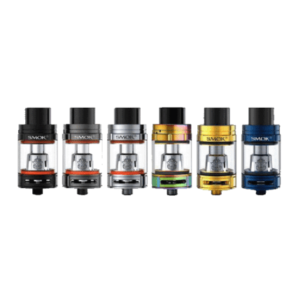 Бакомайзер SMOK TFV8 BIG BABY