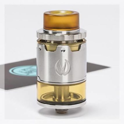 Бакодрипка Vandy Vape Pyro V2 BF RDTA