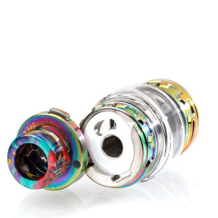 Атомайзер SMOK TFV12 Prince Baby