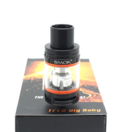 Бакомайзер SMOK TFV8 BIG BABY