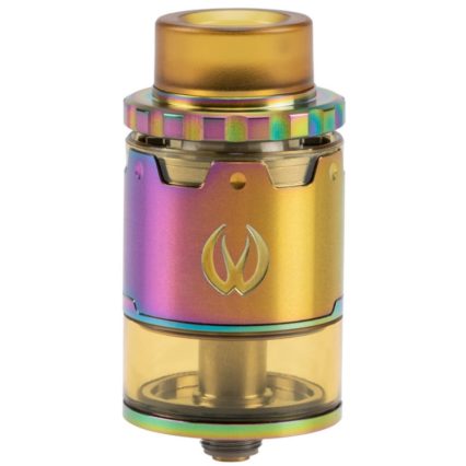 Бакодрипка Vandy Vape Pyro V2 BF RDTA