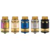 Бакодрипка Vandy Vape Pyro V2 BF RDTA