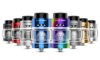 Атомайзер Geek Vape Zeus Dual RTA