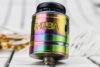 Дрипка Vandy Vape PHOBIA V2 cl