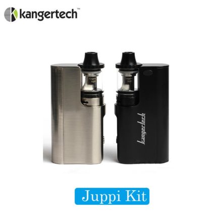 Парогенератор Juppi KangerTech Kit 75W