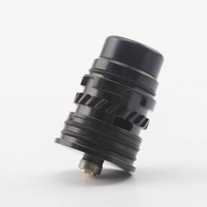 Дрипка ADVKEN Twirl RDA