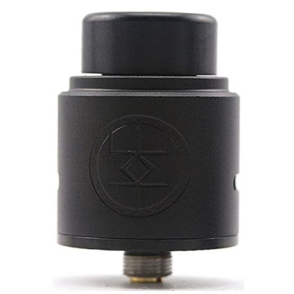 Дрипка ADVKEN&VapersMD Breath RDA