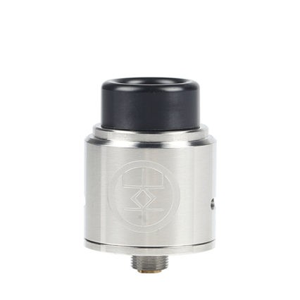 Дрипка ADVKEN&VapersMD Breath RDA