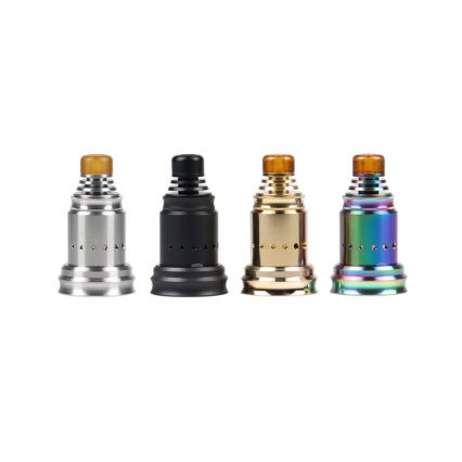 Дрипка Vandy Vape Berserker MTL RDA cl