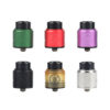 Дрипка ADVKEN&VapersMD Breath RDA