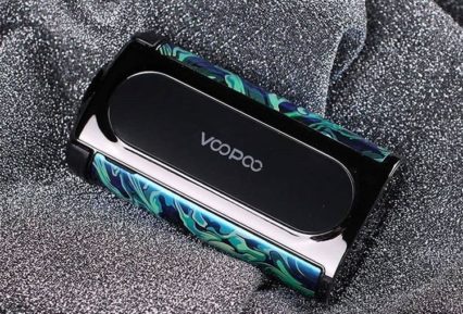 Бокс мод VOOPOO VMATE 200W