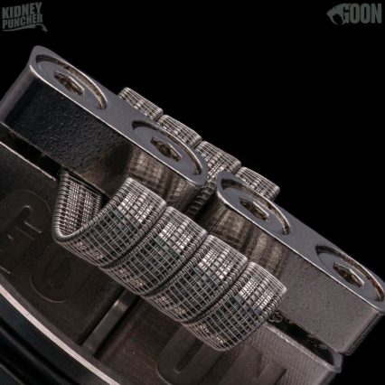Дрипка Goon RDA 25mm cl