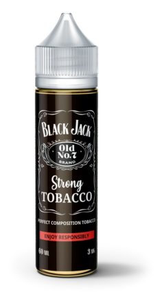 Жидкость Black Jack 60ml