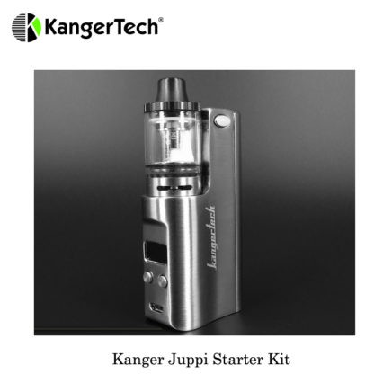 Парогенератор Juppi KangerTech Kit 75W