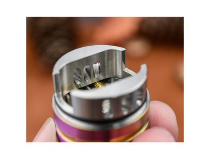 Дрипка Vandy Vape PHOBIA V2 cl