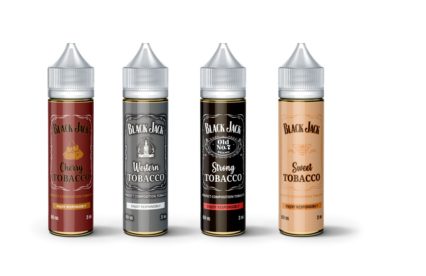 Жидкость Black Jack 60ml