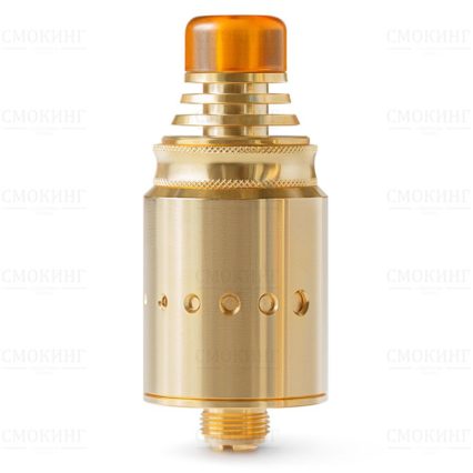 Дрипка Vandy Vape Berserker MTL RDA cl