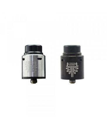 Дрипка ADVKEN Twirl RDA