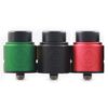Дрипка ADVKEN&VapersMD Breath RDA