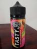 Жидкость TASTY 120мл+никобуст
