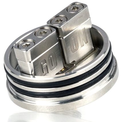 Дрипка Goon RDA 25mm cl