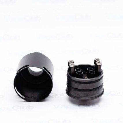 Дрипка Reload V1.5 BF RDA 24mm cl