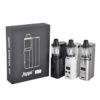 Парогенератор Juppi KangerTech Kit 75W