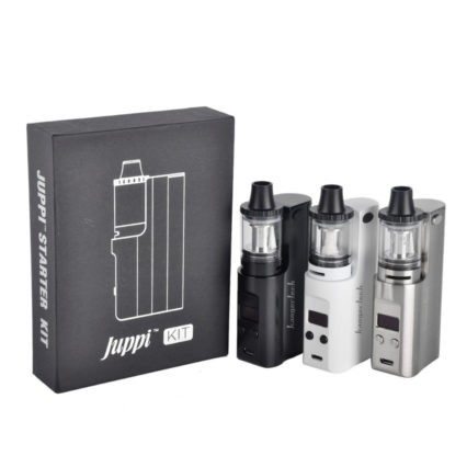 Парогенератор Juppi KangerTech Kit 75W