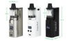 Парогенератор Juppi KangerTech Kit 75W
