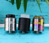Дрипка Vandy Vape PHOBIA V2 cl