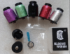Дрипка Reload V1.5 BF RDA 24mm cl