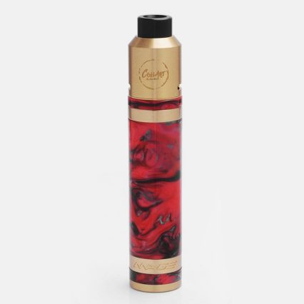 Мехмод CoilART Mage Mech Tricker Kit
